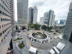 Suntec Tower Three (D1), Office #573460061